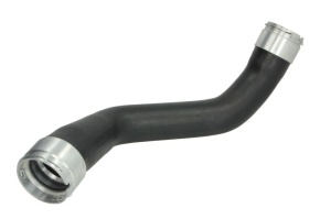 Furtun cauciuc sistem racire (65mm/75mm, lungime: 640mm) EURO 6 potrivit MERCEDES ACTROS MP4 / MP5, ANTOS, AROCS OM460.907-OM936.916 dupa 2011