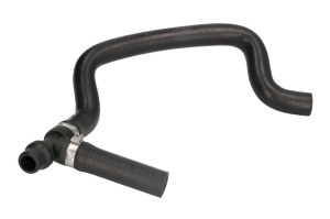 Furtun cauciuc sistem racire (la incalzitor, 18mm, lungime: 500mm/100mm) potrivit MAN TGL I, TGM I dupa 2004