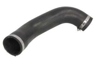 Furtun cauciuc sistem racire (la radiatorul motorului, cabina din mijloc; cu cleme; fara retard, 59mm/63mm, lungime: 460mm) EURO 6 potrivit RENAULT TRUCKS C DTI13-122HK/DTI13-1