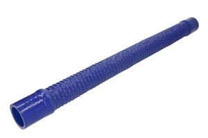 Furtun silicon sistem racire 45mmx700mm (-40/220 grade C, presiune de indoire: 0,9 MPa, presiune de lucru: 0,3 MPa)