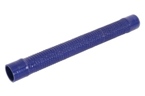 Furtun silicon sistem racire 63mmx700mm (-40/220 grade C, presiune de indoire: 0,9 MPa, presiune de lucru: 0,3 MPa)