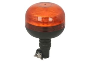 Girofar (portocaliu, 12/24V, LED, LED,cap tubular nr programe 3)