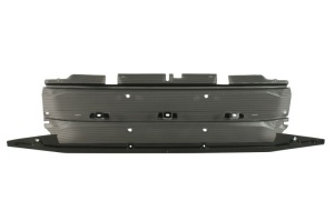 Grila fata potrivita camion DAF XF II, XG dupa 2021