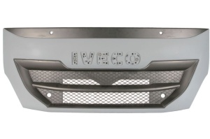 Grila fata superioara IVECO STRALIS dupa 2013