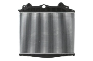 intercooler potrivit MAN TGA, TGS I dupa 2000 - Img 2