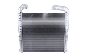 intercooler potrivit SCANIA P,G,R,T DC09.108-OSC11.03 dupa 2003 - Img 2
