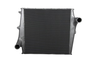 intercooler potrivit VOLVO FE, FH, FH12, FH16, FM, NH12 dupa 1993