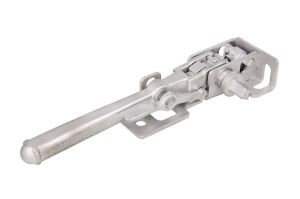 Intinzator prelata fixare dreapta tip patrat camion - Img 2