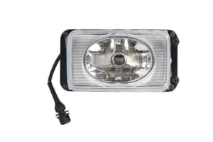 Lampa ceata Stanga potrivit MERCEDES AXOR 2002-2004