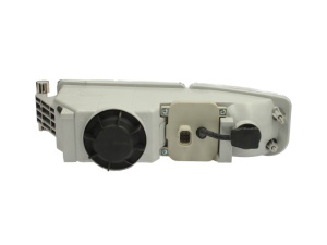 Lampa Semnalizator fata dreapta culoare sticla: transparent MAN L 2000, LION S CITY, LION S COACH, LION S COMFORT, LION S STAR, TGA, TGL, TGM, TGS, TGX dupa 1993 - Img 2