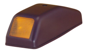 Lampa Semnalizator fata stanga/dreapta culoare sticla: portocaliu RENAULT TRUCKS MAGNUM dupa 1990