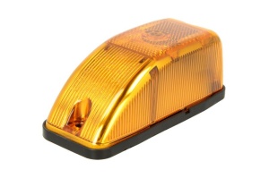 Lampa Semnalizator fata stanga portocaliu, P21W MAN L 2000, M 2000 L, M 2000 M dupa 1993