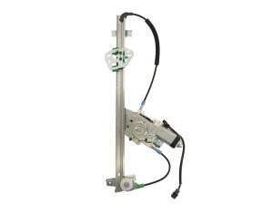 Macara geam fata dreapta electric motoras MERCEDES AXOR, ATEGO 1998-2004