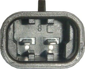 Motoras actionare geam Dreapta, electric, cu motor potrivit MERCEDES ATEGO, AXOR 1998-2004 - Img 3