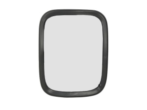 Oglinda exterioara PACOL, unghi larg, raza R300 (noua directiva UE) (211x161mm) MAN F90
