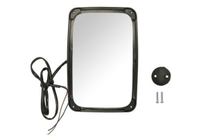 Oglinda incalzita camion 252 x 168 universala