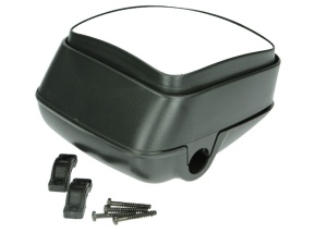 Oglinda stanga/dreapta, incalzita, manual 188 x 220 MAN TGA, TGL, TGM, TGS, TGX dupa 2000