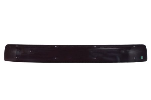 Parasolar camion MAN TGX dupa 2007