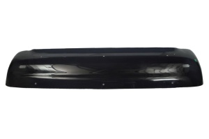 Parasolar cu locas lampa culoare: verde inchis MERCEDES ACTROS dupa 1996