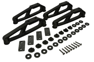 Parasolar montaj kit camion IVECO STRALIS dupa 2007