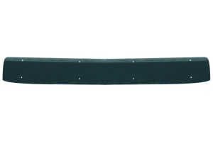 Parasolar potrivit MAN TGX I dupa 2006 potrivit MAN TGX