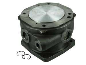 Piston compresor cu camasa camion