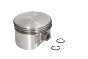 Piston compresor (diametru 85mm, STD, 2x2x4; WABCO) DAF; MAN; MERCEDES; VOLVO
