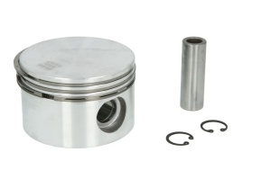 Piston compresor (diametru 90mm, STD, 51.54100.6007) MAN F 2000; TGA