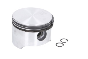 Piston compresor (diametru 92,5mm, +0,50, LP3970; LP3980; LP3997) MAN TGA; TGS; TGX