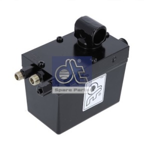 Pompa basculare cabina inalta CR 19 H/T HIGHLINE, TOINE SCANIA 3, 4, P,G,R,T, TOURING DC09.1OSC11.03