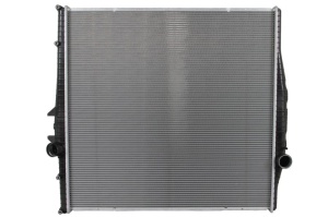 Radiator motor (fara cadru) potrivit VOLVO FH, FH12, FH16, NH12 dupa 1993