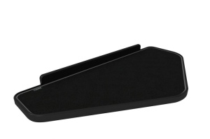 Raft interior cabina Mijloc potrivit RVI T dupa 2013 (culoare: gri, serie: CLASSIC)