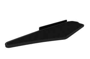 Raft interior cabina potrivit MERCEDES ACTROS MP4 / MP5 dupa 2019 (lung, culoare: gri, serie: CLASSIC)