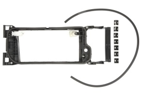 Rama far SCANIA 4 114 C/330/114 C/340/114 C/360/114 C/380/114 G/330/114 G/340/114 G/380/114 L/340/114 L/380/124 /G420/124 C/360/124 C/400/124 C/420/124 C/470/124 G/360/124 G/400/124 G/420/124 G/