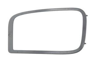 Rama far Stanga potrivit MERCEDES AXOR 2002-2004