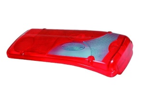 Reflector LC8 Stop lampa spate unit MAN TGA dreapta dupa 2005