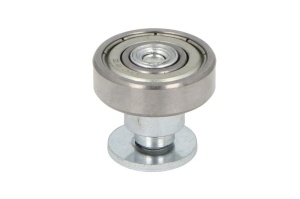 Rola culisare acoperis prelata tip SESAM RLO7 23x6mm
