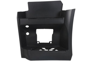 Scara cabina Stanga gri potrivita MERCEDES ACTROS MP4 / MP5 dupa 2011