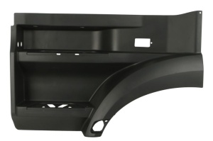 Scara cabina Stanga potrivit MERCEDES ACTROS MP4 / MP5 dupa 2011