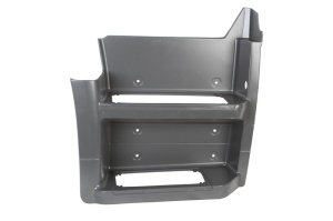 Scara cabina treapta Dreapta potrivit MERCEDES AXOR 2002-2004