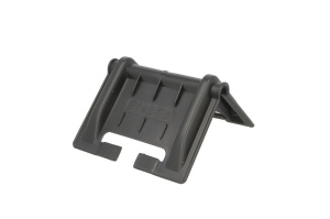Set 12 buc protectie margine incarcare, negru, lungime brat:100mm, latime brat 133mm - Img 2