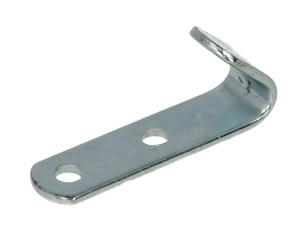 Set 50 bucati carlig ridicat cu siguranta 13mm