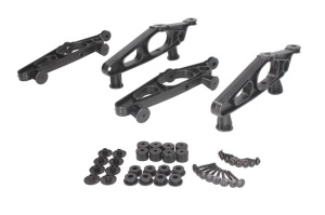Set montare capac parasolar camion MAN TGA L-LX