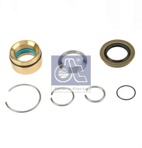 Set reparatie basculare cabina DAF 75 CF, 85 CF, 95, 95 XF, CF 85, LF 45, SB, XF 105, XF 95 dupa 1987