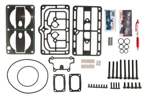 Set reparatie compresor KNORR (Potriveste LK 8907)