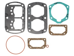 Set reparatie compresor KNORR (Potriveste ZB4275) RENAULT TRUCKS