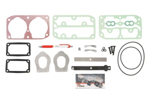 Set reparatie compresor (Potriveste LP4814; LP4815)