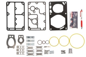 Set reparatie compresor VOITH (Potriveste 149.00006013; 149.00006014; 149.00006015; siguranta; valve) MAN