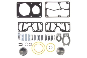 Set reparatie compresor VOITH (Potriveste 149.00127710)