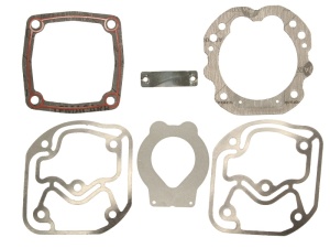 Set reparatie compresor WABCO (412 090 800 2; 412 090 801 2)